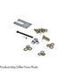 Belltech HANGER KIT 73-87 GM C-10 2.5inch - 6802