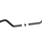 Borla 22-23 Ford Maverick 2.0L 4 CYL. AT FWD 4DR S-type Exhaust Black Chrome - 140937BC