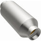MagnaFlow Universal Catalytic Converter 2.50/2.50 Straight - 5411306