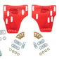 UMI Performance 74-92 GM F-Body 78-88 GM G-Body LSX Motor Mounts - 2406-R