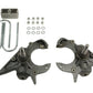 Belltech LOWERING KIT W/O SHOCKS - 620