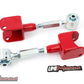 UMI Performance 68-72 A-Body Adjustable Upper Control Arms- w/ Roto-Joint - 4037-R