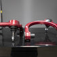 Belltech 2021+ Ford Bronco 4WD (w/o Sasquatch PKG) Forged Control Arm Kit - 252003