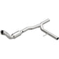 MagnaFlow Direct Fit Catalytic Converter OEM 05-08 Ford F150 4.2L V6 (Passenger Side) - 52154