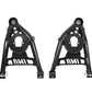 UMI Performance 64-72 GM A-Body Tubular Front Lower A-Arms Delrin Bushings - 4032-B