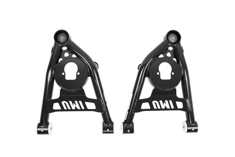 UMI Performance 64-72 GM A-Body Tubular Front Lower A-Arms Delrin Bushings - 4032-B