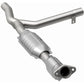MagnaFlow Direct Fit Catalytic Converter 01 Ford Trucks 4.6L - 447122