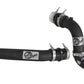 aFe Bladerunner 3in Hot and Cold Side Black Intercooler Tubes 2017 Ford Diesel Trucks V8 6.7L (td) - 46-20314-B