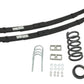 Belltech 95-97 Chevrolet Blazer/Jimmy 6 cyl. 2in. or 3in. F/4in. R drop W/O Shocks Lowering Kits - 573