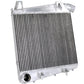 aFe Bladerunner Intercoolers I/C Ford Diesel Trucks 08-10 V8-6.4L (td) - 46-20071