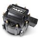 Fast Cap/Coil/Cover Kit, Hei Distributor, Black - 1000-2506