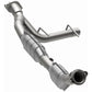 MagnaFlow Conv DF 03-04 Exped 4.6L Passenger Side - 24441