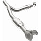 MagnaFlow Direct Fit Catalytic Converter 99 F-150 5.4L V8 P/S 2WD - 93397