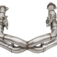Corsa 20-25 Corvette C8 3in Xtreme Cat-Back Exhaust 4.5in Blk Quad Tips - Integrates stock AFM Valve - 21102BLK