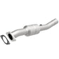 MagnaFlow Direct Fit Catalytic Converter 03-08 Chevy/GMC Passenger Side Rear - 93479