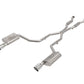aFe 11-21 Dodge Durango V6-3.6L/V8-5.7L MACH Force-Xp 304 SS Cat-Back Exhaust System w/ Polished Tip - 49-32086-P