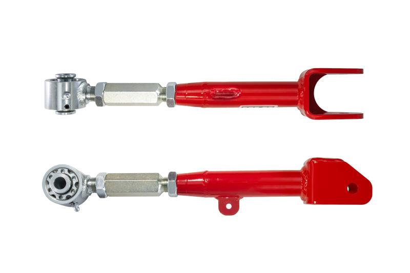 UMI Performance 16-24 Chevrolet Camaro Suspension Control Arm - Red - 2554-R