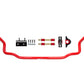 UMI Performance 78-88 GM G-Body Front Sway Bar - Red - 3067-R