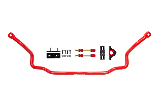 UMI Performance 78-88 GM G-Body Front Sway Bar - Red - 3067-R