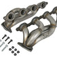 aFe Twisted Steel Headers 14-15 GM Silverado/Sierra 1500 V8 5.3L6.2L - 48-44003