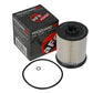 aFe ProGuard D2 Fuel Filter; GM Diesel Trucks 17-21; V8 6.6L L5P - Single - 44-FF023