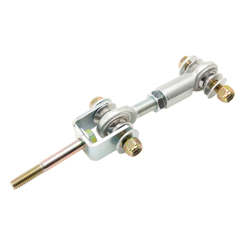 Belltech 15-20 Ford F-150 2WD/4WD Performance Adjustable Coilover Kit - 1000spac