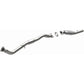 MagnaFlow Direct Fit Catalytic Converter GM 01-02 2500 PS 6L OEM - 49668