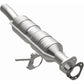 MagnaFlow Direct Fit Catalytic Converter 07-08 E-350 Super Duty 5.4 & 6.8 L OEM Underbody - 52228
