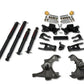 Belltech LOWERING KIT WITH ND2 SHOCKS - 726ND