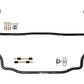 UMI Performance 64-72 GM A-Body Solid Front and Rear Sway Bar Kit - 403534-B