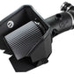 aFe MagnumFORCE Stage-2 Pro DRY S Air Intake System Ford Diesel Trucks 08-10 V8-6.4L (td) - 51-41262