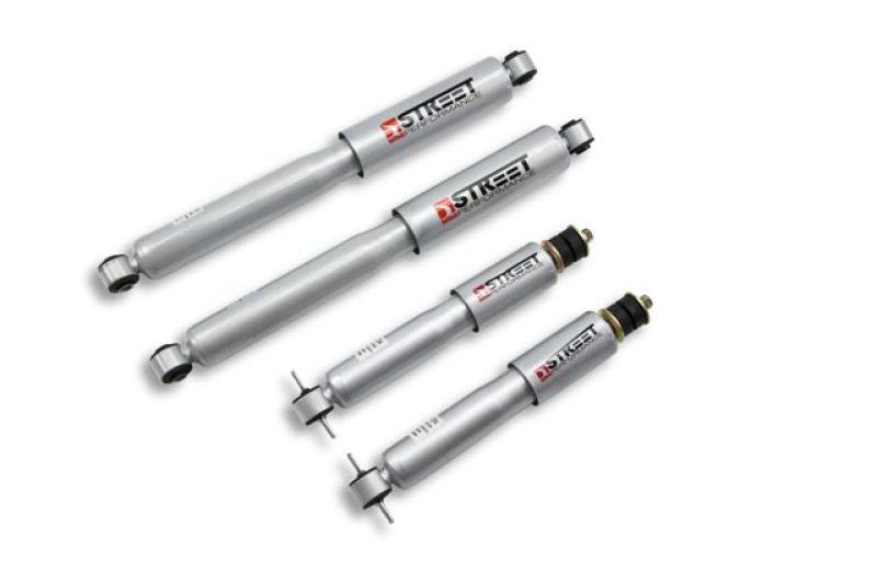 Belltech Street Performance Shock Set - OE9522