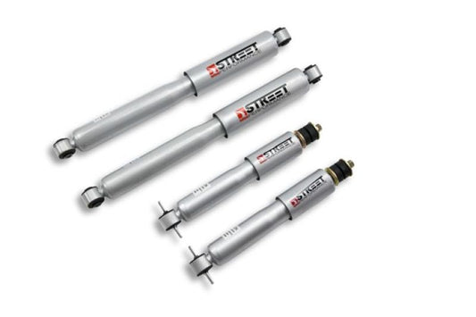 Belltech Street Performance Shock Set - OE9522