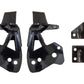 UMI Performance 64-72 GM A-Body Rear Coilover Kit Control Arm Relocation Bolt In - 4057