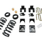 Belltech LOWERING KIT W/O SHOCKS - 673