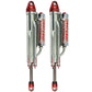 aFe Sway-A-Way 2.5in Rear Bypass Shock Kit 10-14 Ford F-150 Raptor - 302-0056-06
