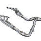 Kooks 19-22 Chevrolet Silverado 1500 6.2L 1-7/8 x 3 Header & Catted Y-Pipe Kit - 2863H420