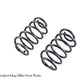 Belltech MUSCLE CAR SPRING KITS CHEVROLET 1967 A-Body - 5827