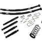Belltech LOWERING KIT 94-03 S10/15 PU W/ND2 - 574ND