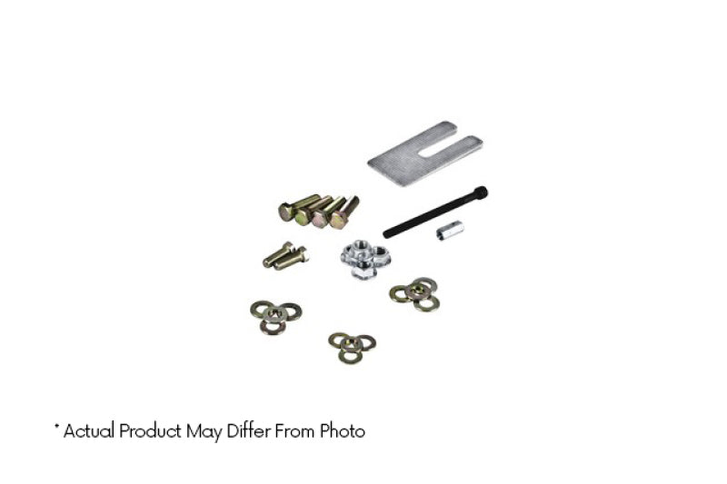 Belltech HANGER KIT 73-87 GM C-10 2.5inch - 6802