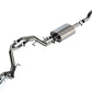 Borla 21-22 Chevrolet Tahoe 5.3L V8 AT 2/4WD S-Type Cat-Back Exhaust (Stainless) - 140855