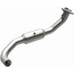 MagnaFlow 2006 Ford F-150 4.6L Direct Fit Converter - 4651409