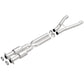 MagnaFlow Direct Fit Catalytic Converter 12-13 Chevy Corvette 6.2L - 51094