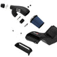 aFe Momentum GT Pro 5R Cold Air Intake System 2021+ Ford F-150 V6-3.5L (tt) - 50-70072R