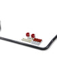 Belltech FRONT ANTI-SWAYBAR 00-06 GM H.D. 25003500 - 5410