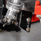 UMI 64-72 GM A-Body Coil Over Conversion Brackets Kit -1in to +1in Ride Height - 175lb Spring Rate - 4069-4