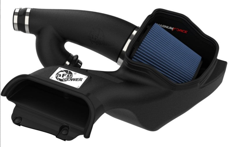 aFe MagnumFORCE Intake Stage-2 Pro 5R 2021 Ford F-150 V6-3.5L (tt) - 54-13061R