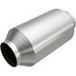 MagnaFlow 3.00 CA Spun Universal Converter - 5582309