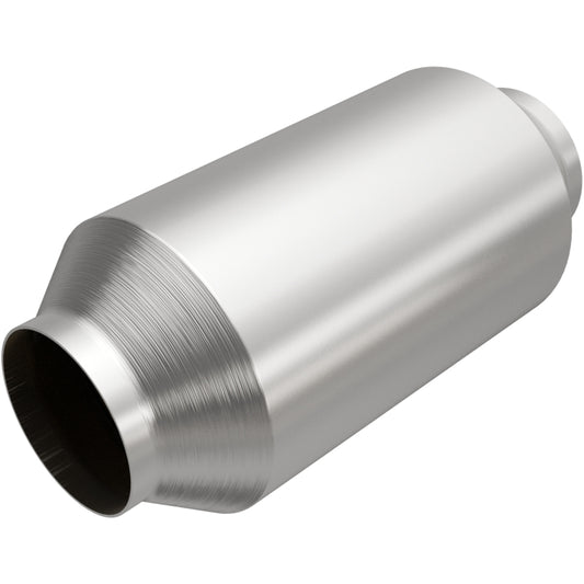 MagnaFlow 3.00 CA Spun Universal Converter - 5582309