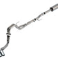Borla F-150 2021 5.0L 4dr CC SB EC STB Lariat/KR/Platinum/LTD 3/2.25 DSE Cat-Back ATAK CHR Tips - 140875